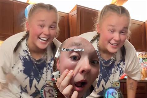 what is jojo siwa's birthday|JoJo Siwa Got Punched in the Eye on Her 21st Birthday.